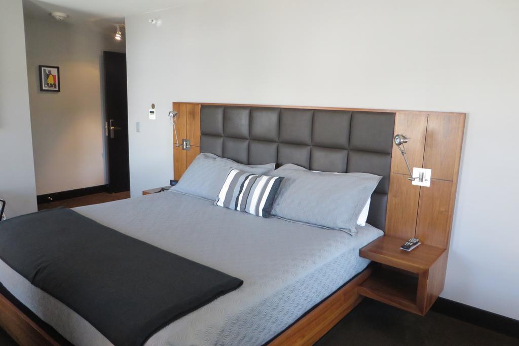 St. Paul Hotel Вустер Номер фото