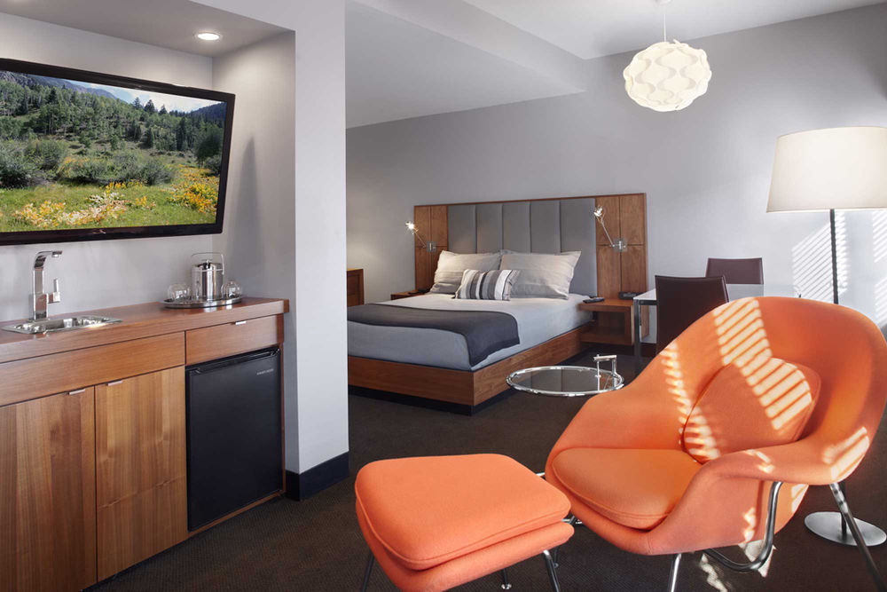 St. Paul Hotel Вустер Экстерьер фото